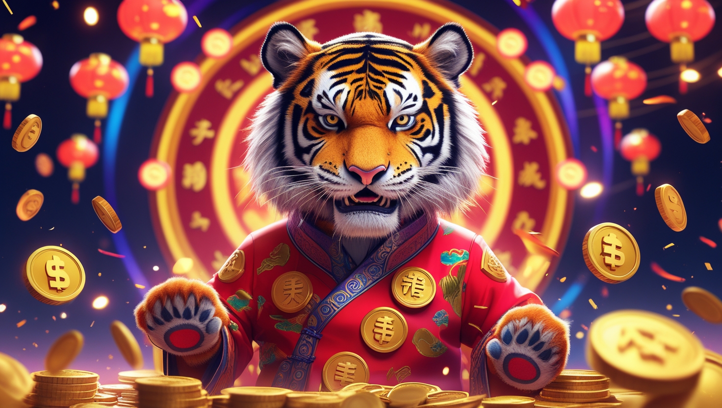 Qual plataforma está pagando agora Fortune Tiger? Descubra tudo sobre isso!