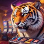 Jogos de Cassino Fortune Tiger: Ganhe Prêmios em Grande Estilo!