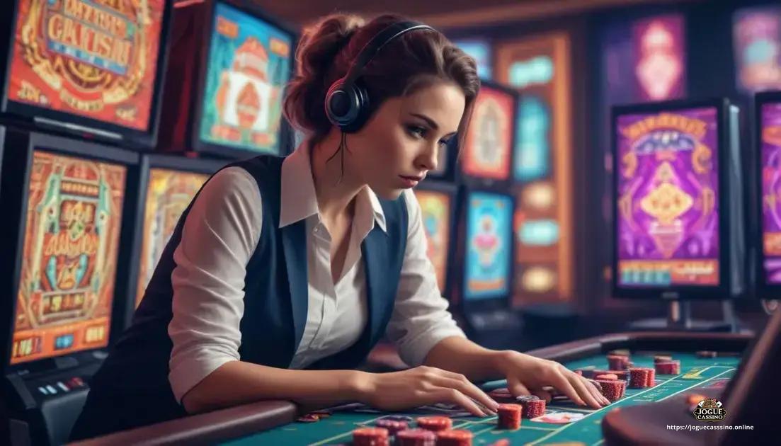 Dicas para jogar Club Vegas