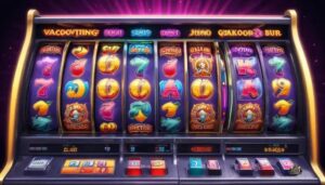 Jogos de Cassino Slots: Descubra os Melhores e Ganhe Prêmios